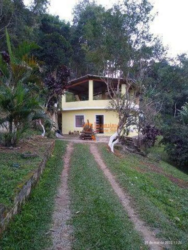 Sítio, 5 quartos, 5300 m² - Foto 3