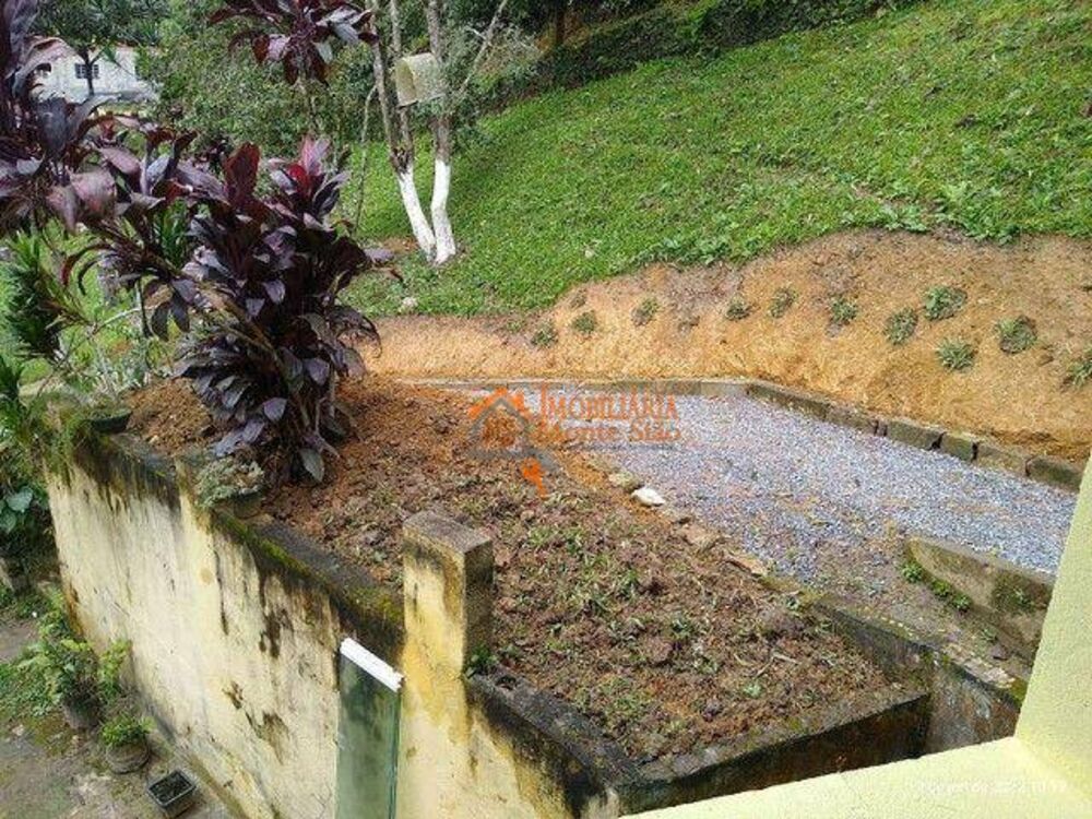 Sítio, 5 quartos, 5300 m² - Foto 3