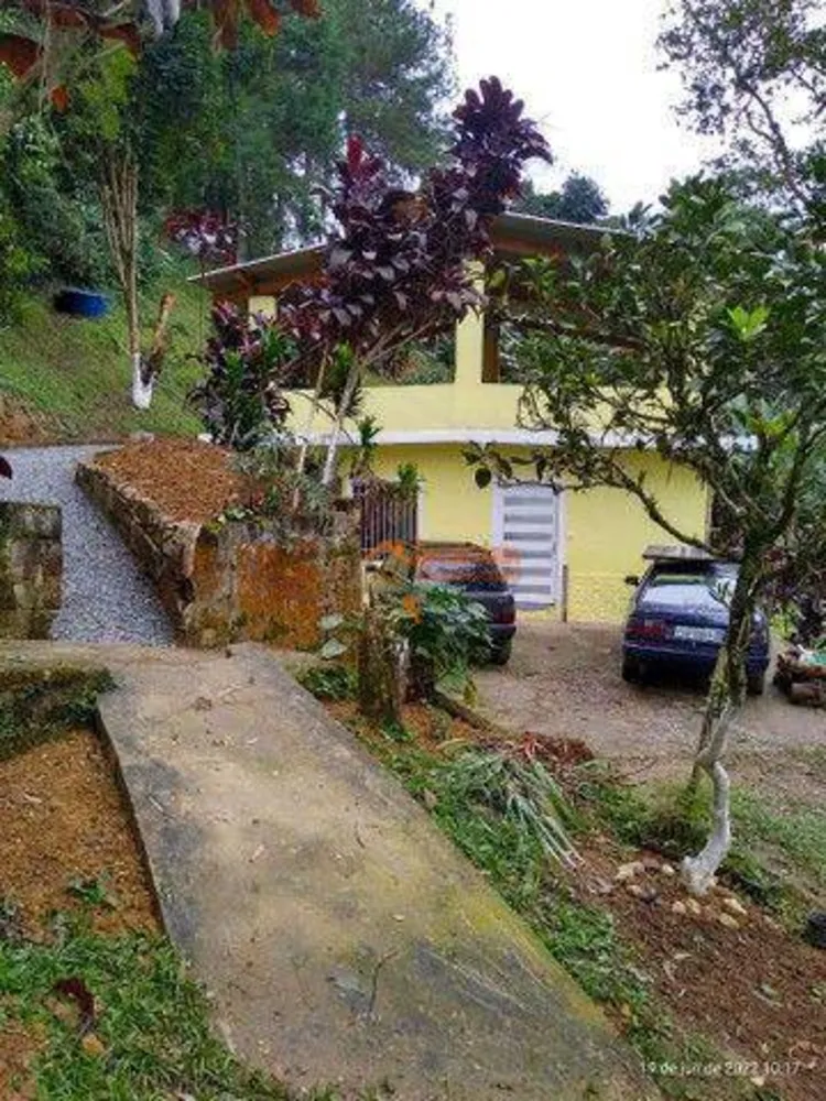 Sítio, 5 quartos, 5300 m² - Foto 8
