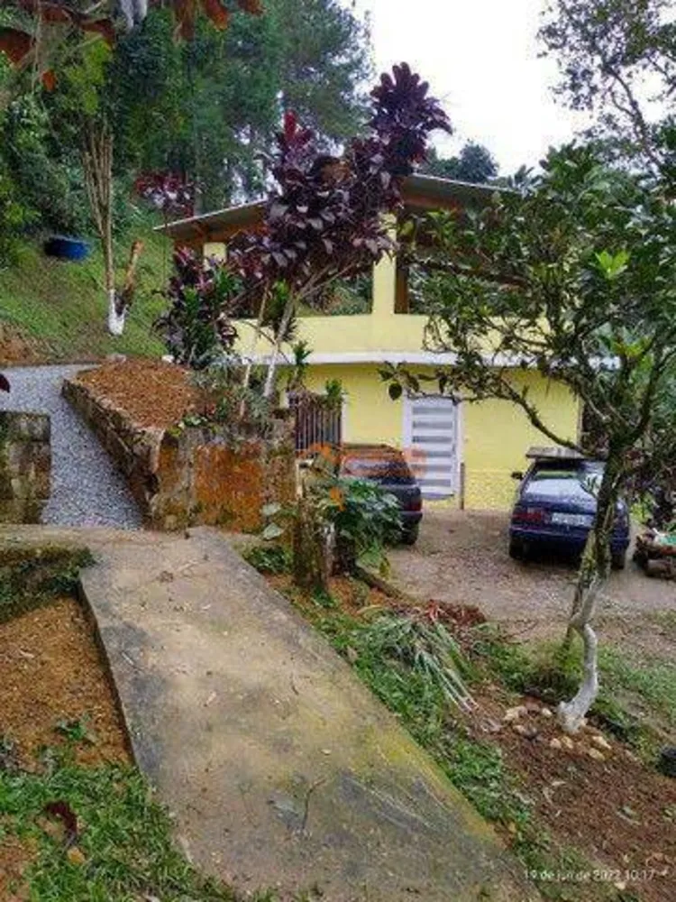 Sítio, 5 quartos, 5300 m² - Foto 2