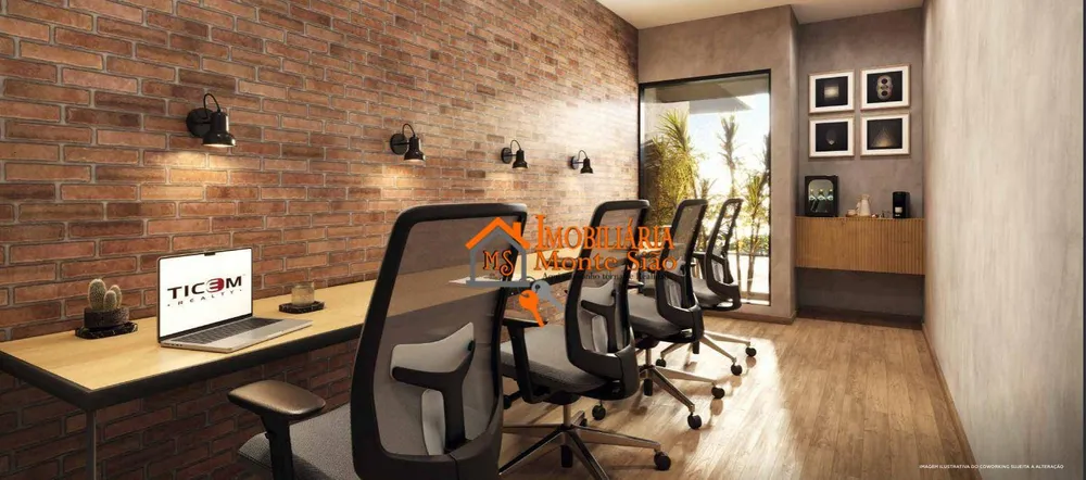 Cobertura, 4 quartos, 479 m² - Foto 7
