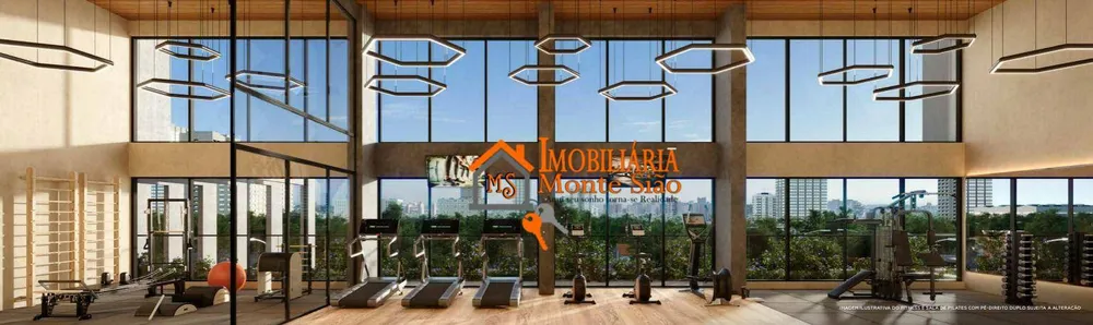 Cobertura, 4 quartos, 479 m² - Foto 5