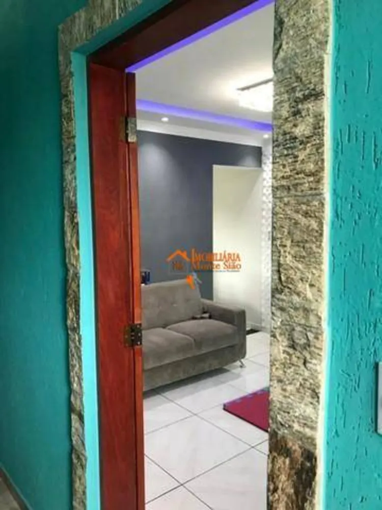 Casa, 8 quartos, 320 m² - Foto 2
