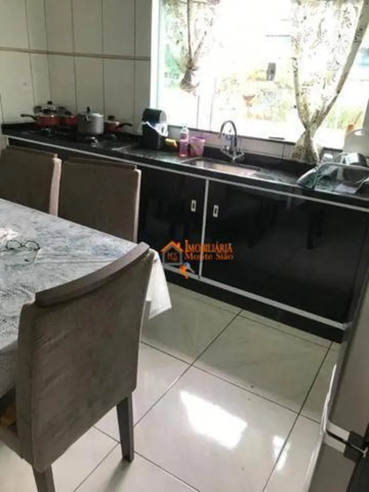 Casa, 8 quartos, 320 m² - Foto 5
