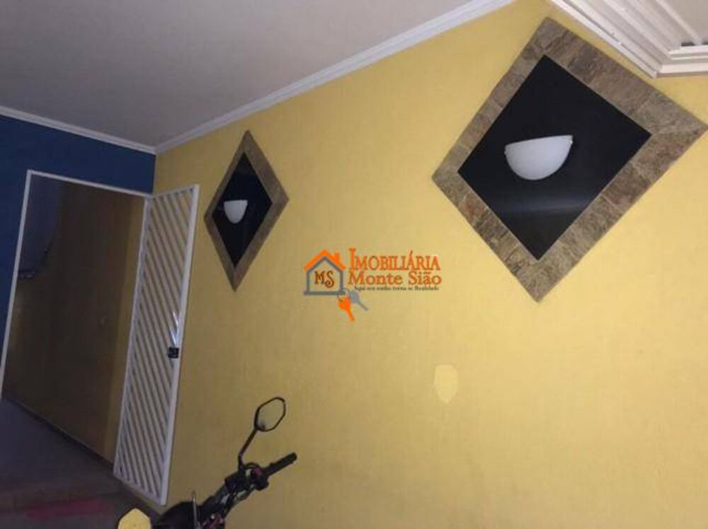 Casa, 8 quartos, 320 m² - Foto 2