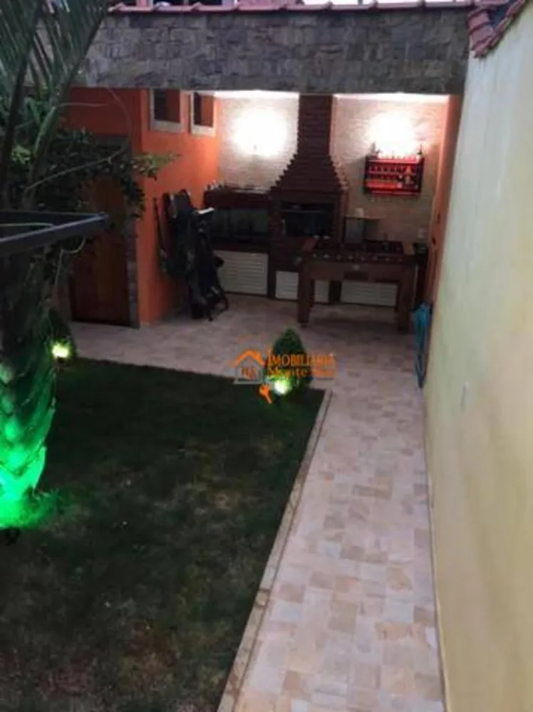 Casa, 8 quartos, 320 m² - Foto 3