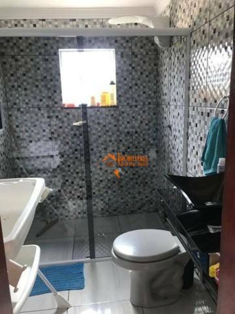 Casa, 8 quartos, 320 m² - Foto 4
