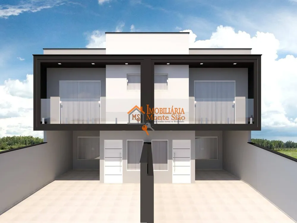 Sobrado, 2 quartos, 250 m² - Foto 9