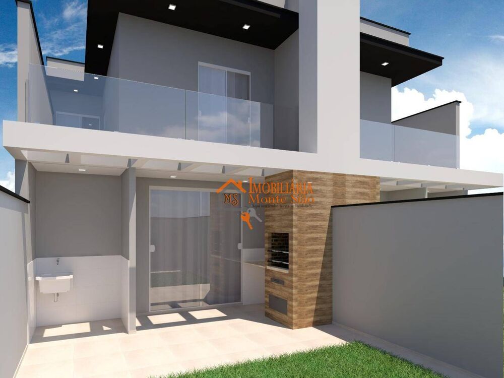 Sobrado, 2 quartos, 250 m² - Foto 3