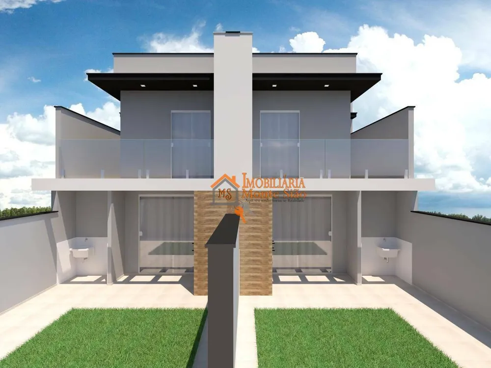 Sobrado, 2 quartos, 250 m² - Foto 7
