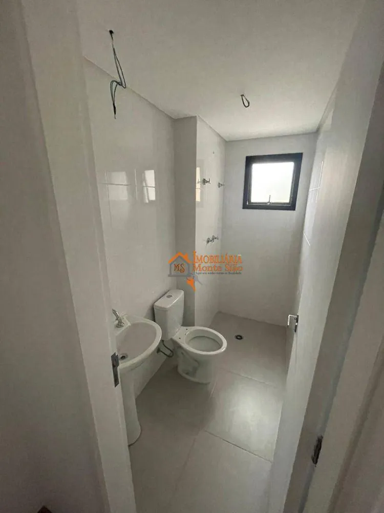 Apartamento, 2 quartos, 67 m² - Foto 10