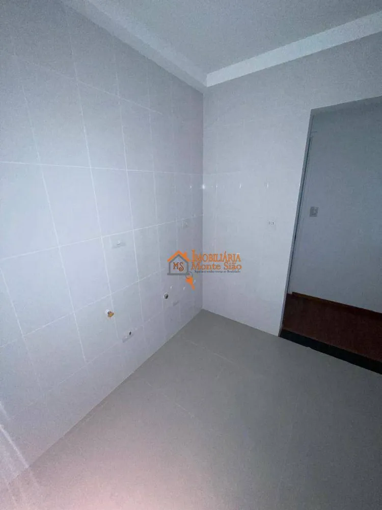 Apartamento, 2 quartos, 67 m² - Foto 5