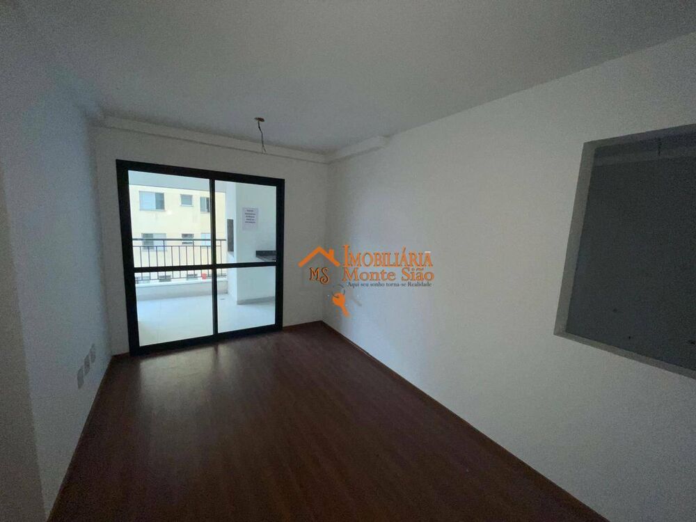 Apartamento, 2 quartos, 67 m² - Foto 2
