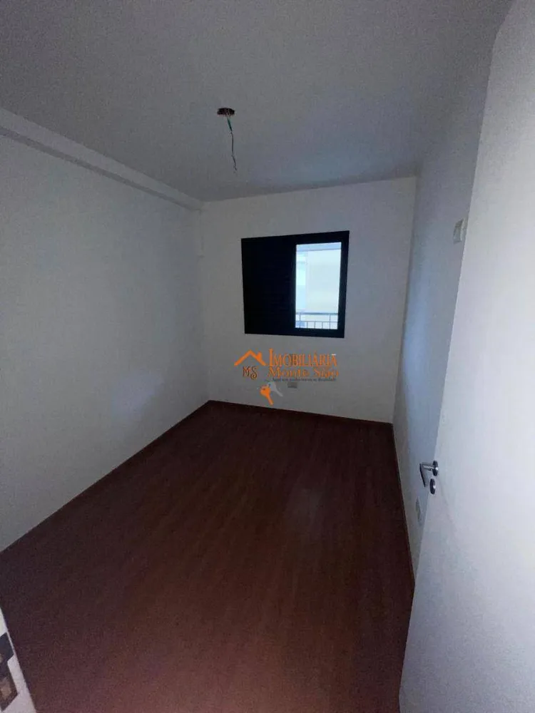 Apartamento, 2 quartos, 67 m² - Foto 8