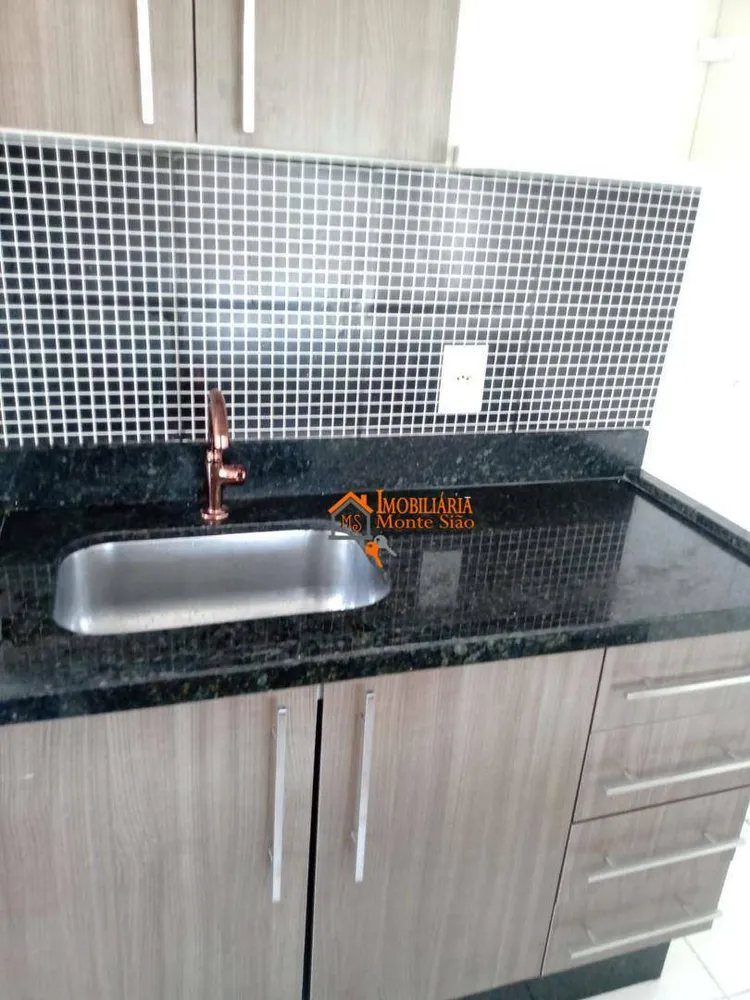Apartamento, 3 quartos, 63 m² - Foto 3