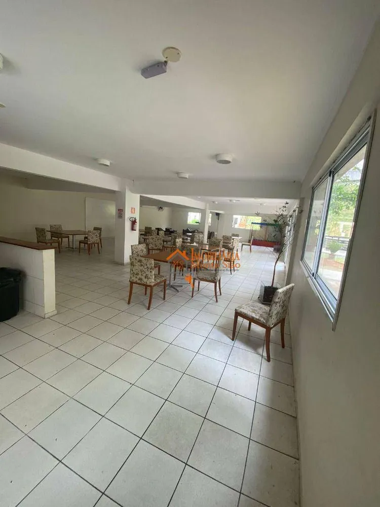 Apartamento, 3 quartos, 63 m² - Foto 7