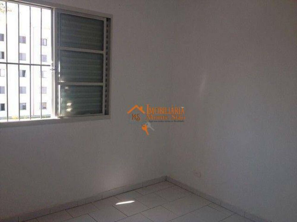Apartamento, 2 quartos, 52 m² - Foto 10