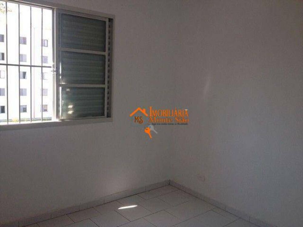 Apartamento, 2 quartos, 52 m² - Foto 5
