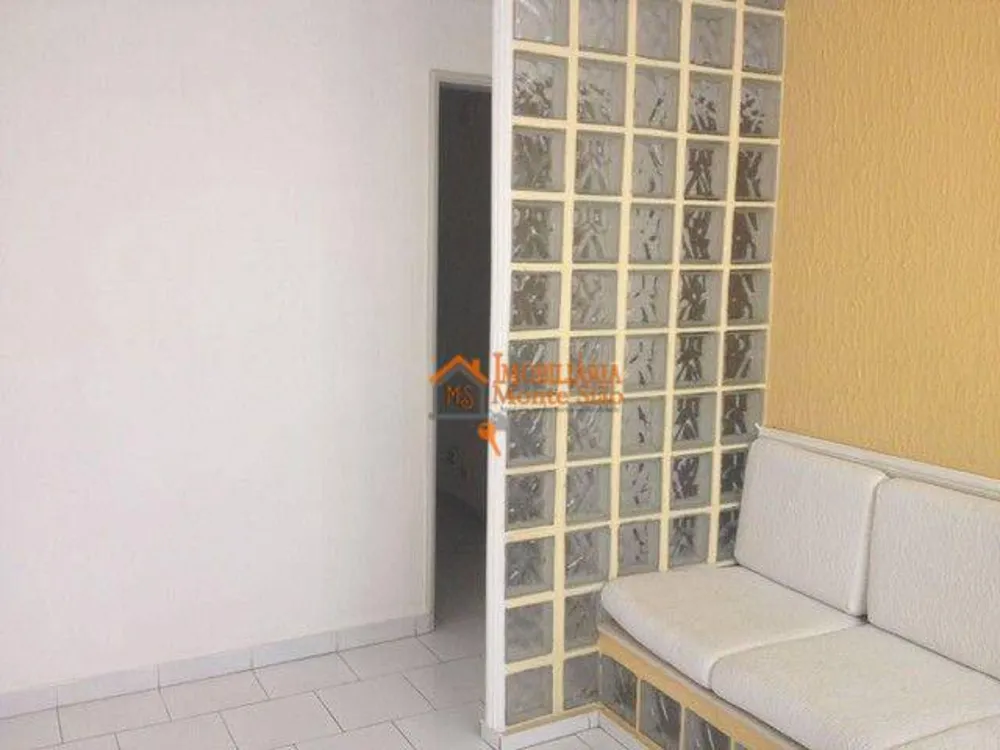 Apartamento, 2 quartos, 52 m² - Foto 8