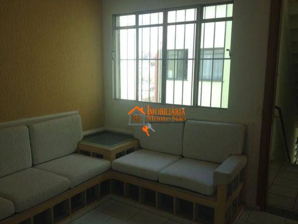Apartamento, 2 quartos, 52 m² - Foto 2
