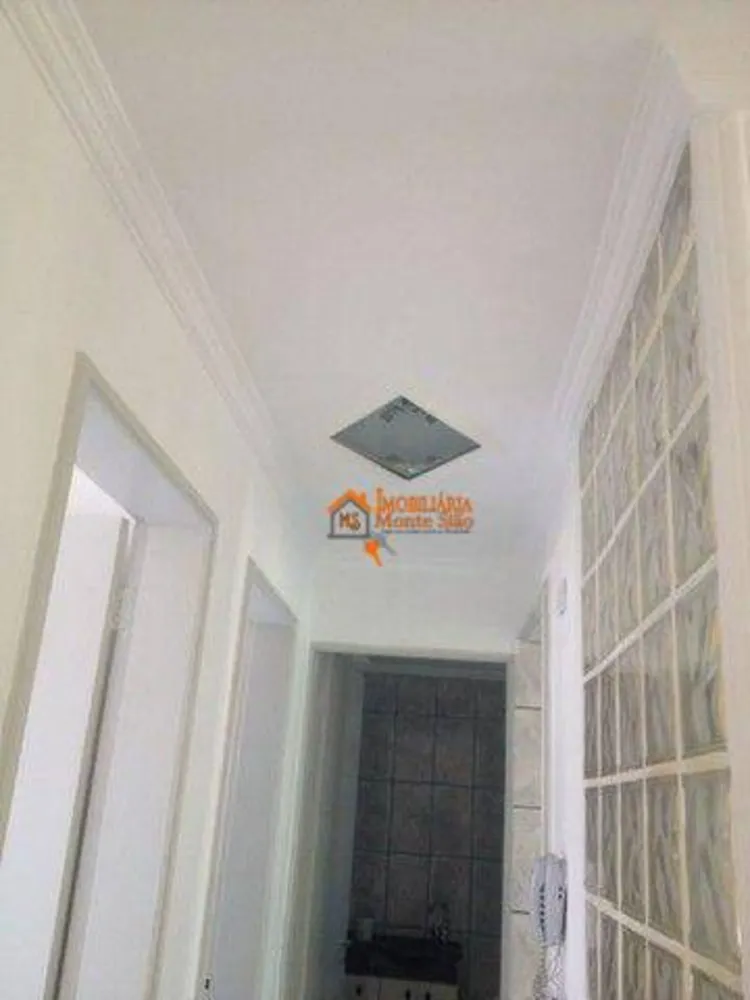 Apartamento, 2 quartos, 52 m² - Foto 4