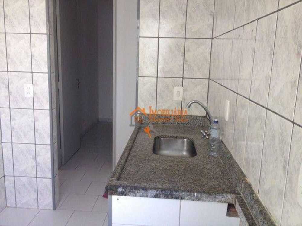 Apartamento, 2 quartos, 52 m² - Foto 7
