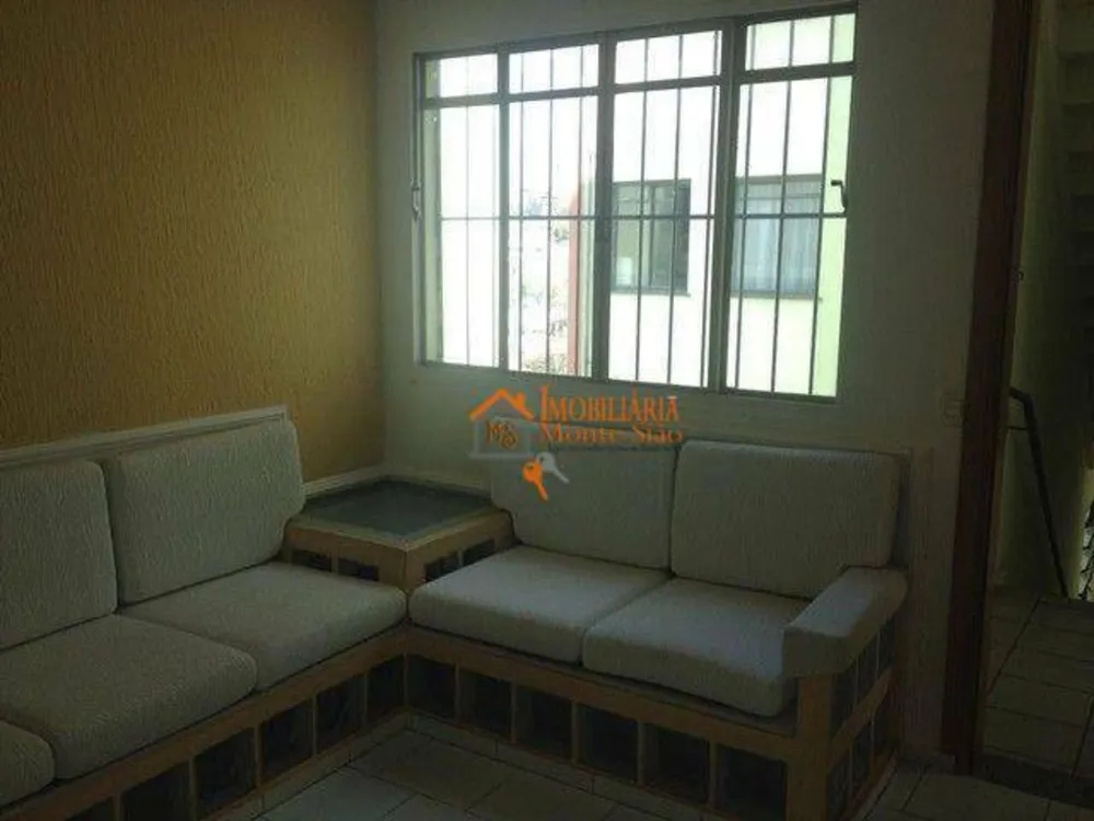 Apartamento, 2 quartos, 52 m² - Foto 9
