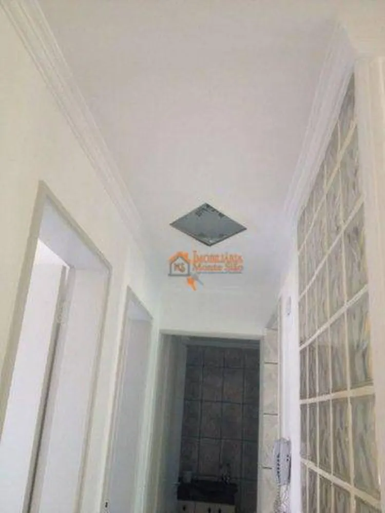 Apartamento, 2 quartos, 52 m² - Foto 6