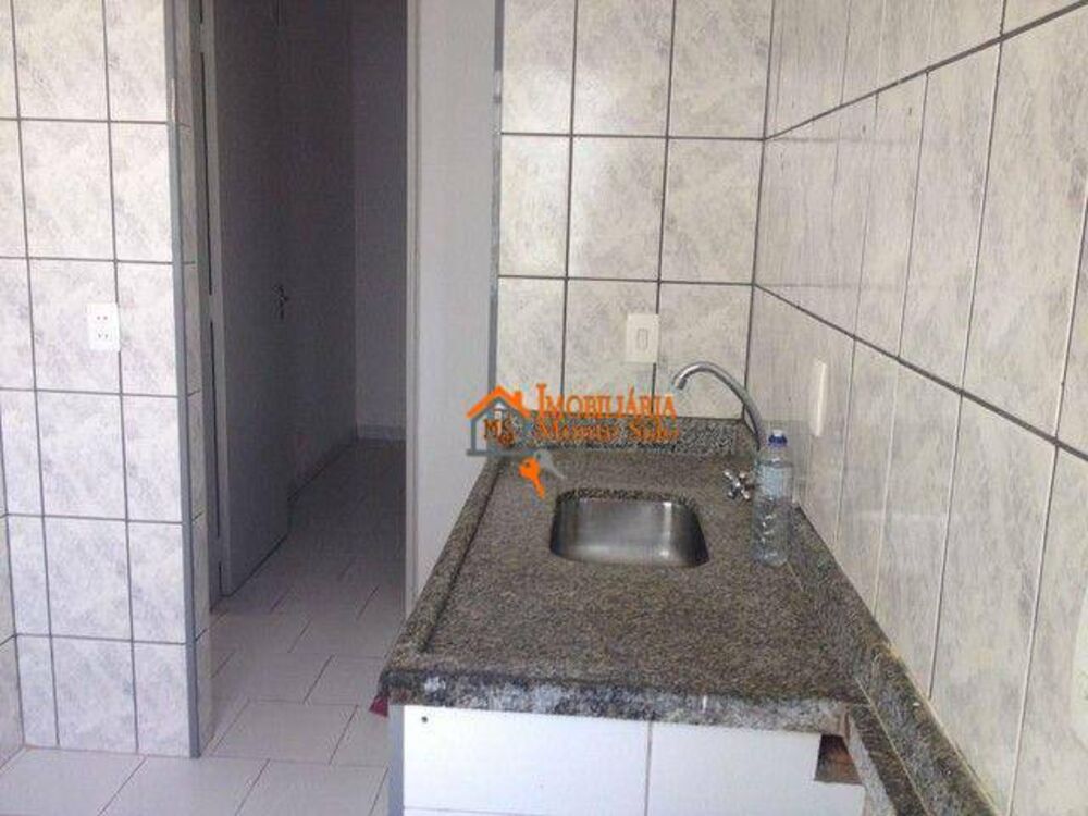 Apartamento, 2 quartos, 52 m² - Foto 3
