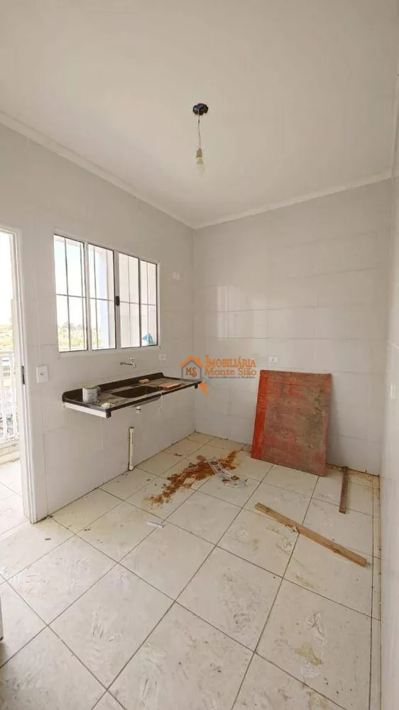 Casa de Condomínio, 2 quartos - Foto 6