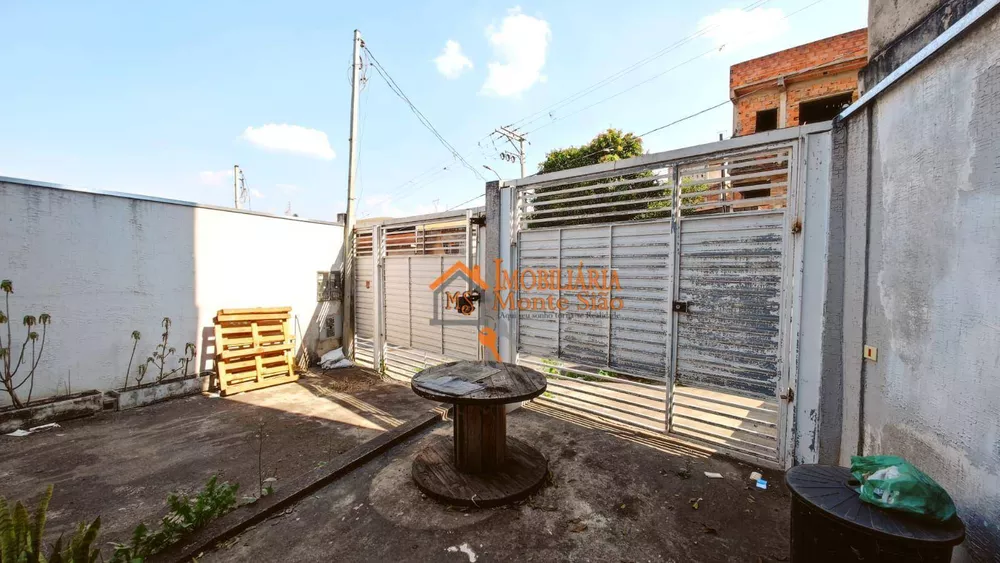 Casa de Condomínio, 2 quartos - Foto 11