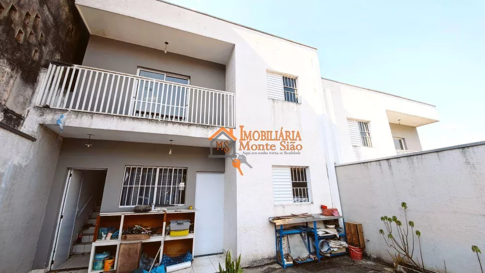 Casa de Condomínio, 2 quartos - Foto 10