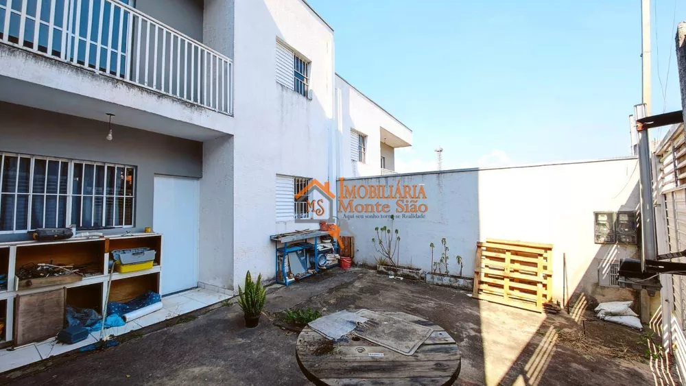 Casa de Condomínio, 2 quartos - Foto 9