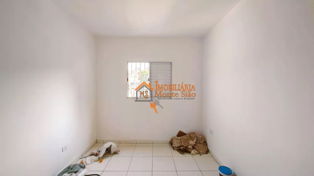 Casa de Condomínio, 2 quartos - Foto 7