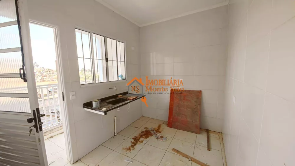 Casa de Condomínio, 2 quartos - Foto 5
