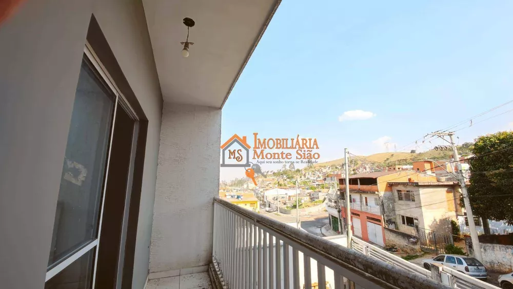 Casa de Condomínio, 2 quartos - Foto 1