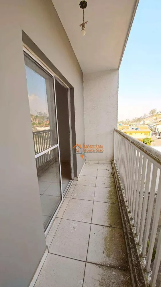 Casa de Condomínio, 2 quartos - Foto 16