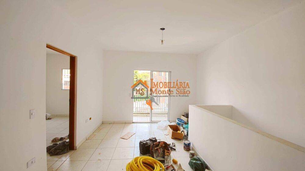 Casa de Condomínio à venda com 2 quartos, 70m² - Foto 2