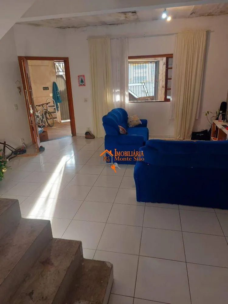 Sobrado, 4 quartos, 153 m² - Foto 2