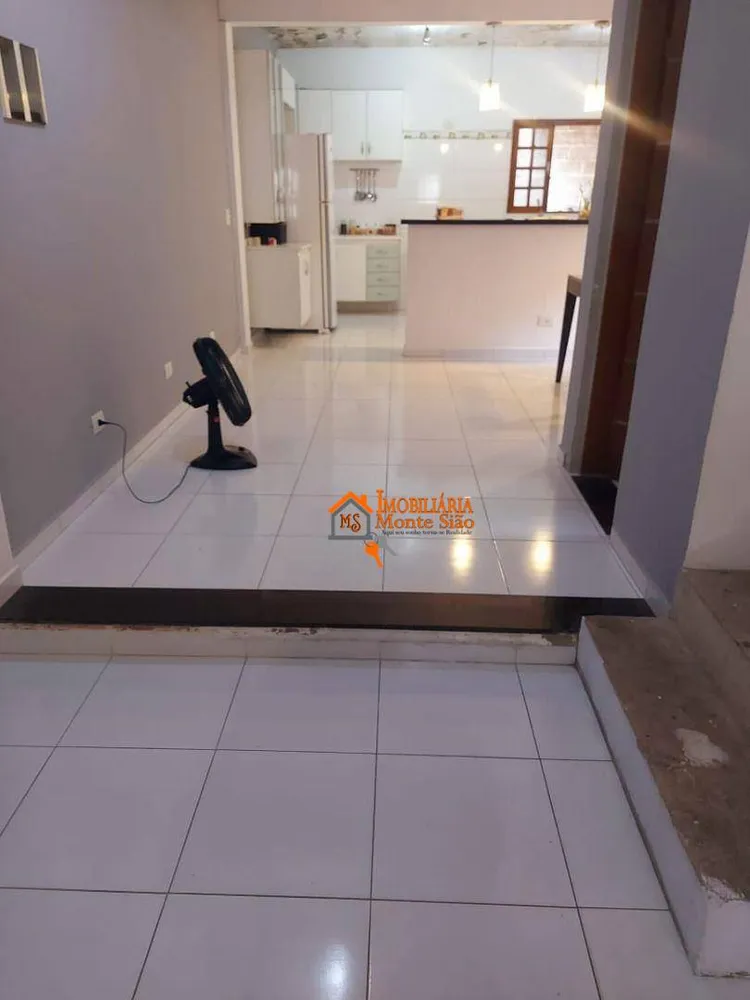 Sobrado, 4 quartos, 153 m² - Foto 5