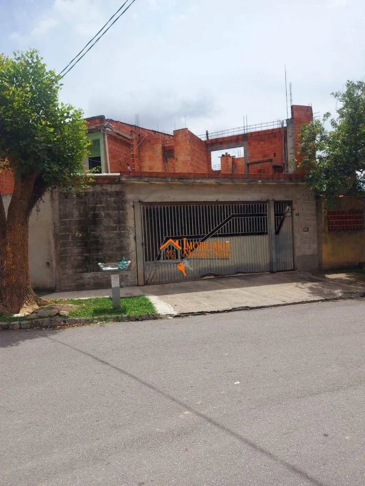 Sobrado, 4 quartos, 153 m² - Foto 8