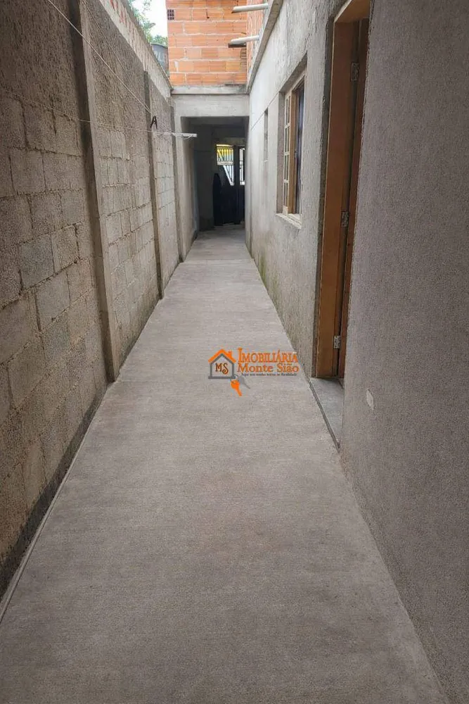 Sobrado, 4 quartos, 153 m² - Foto 6