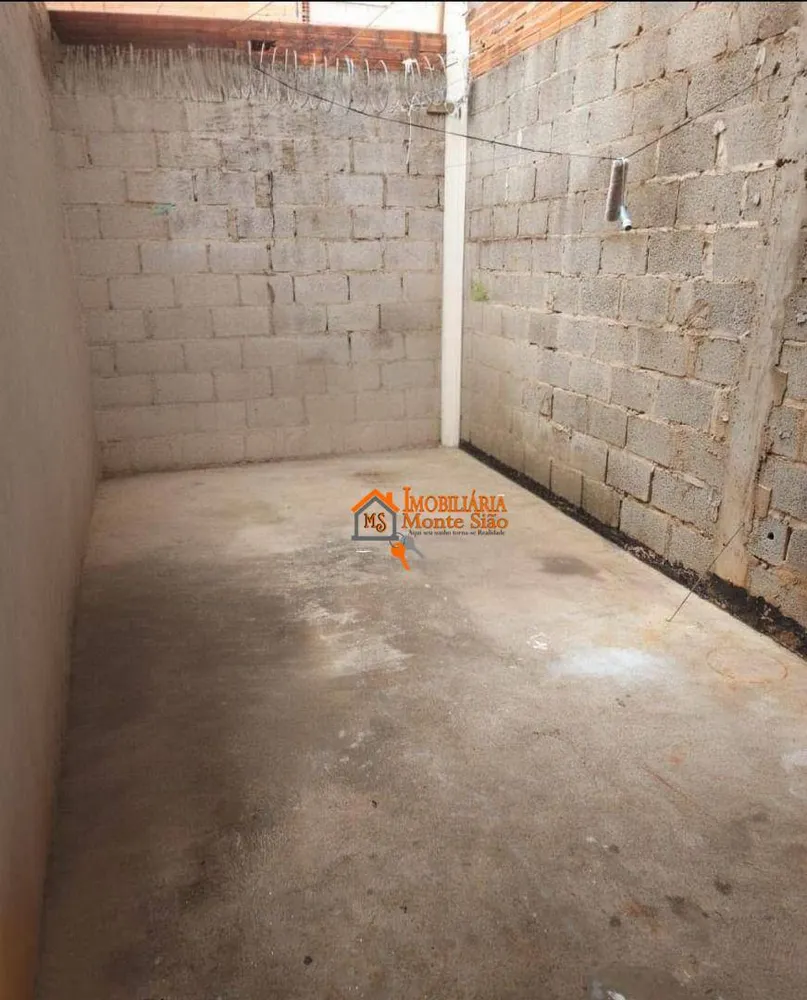 Sobrado, 4 quartos, 153 m² - Foto 7