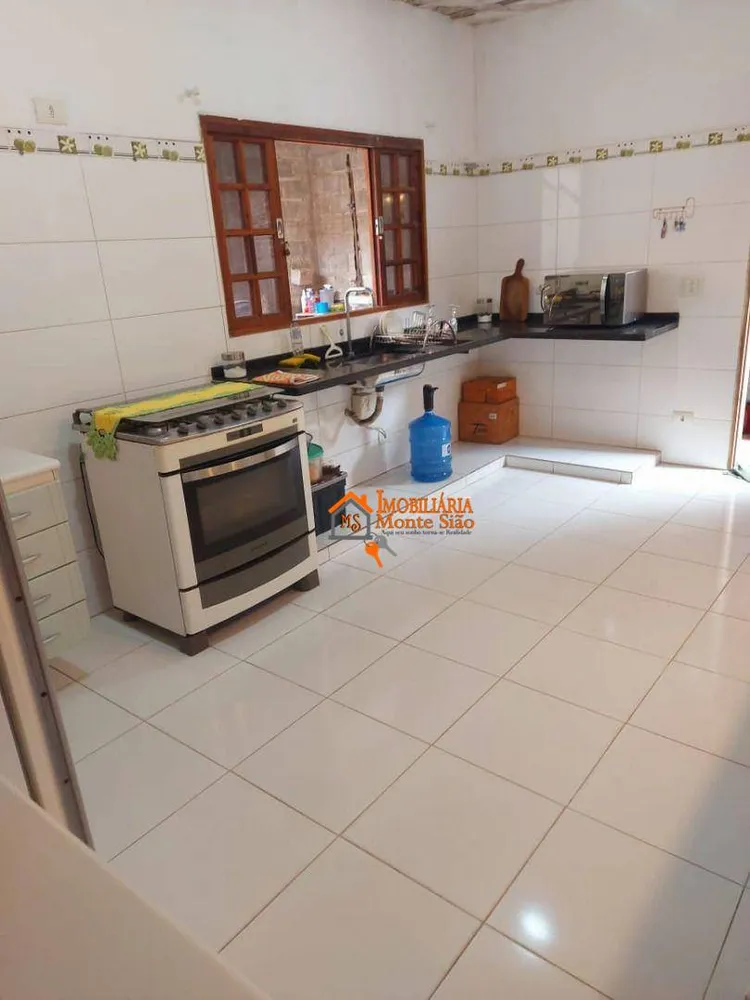 Sobrado, 4 quartos, 153 m² - Foto 4