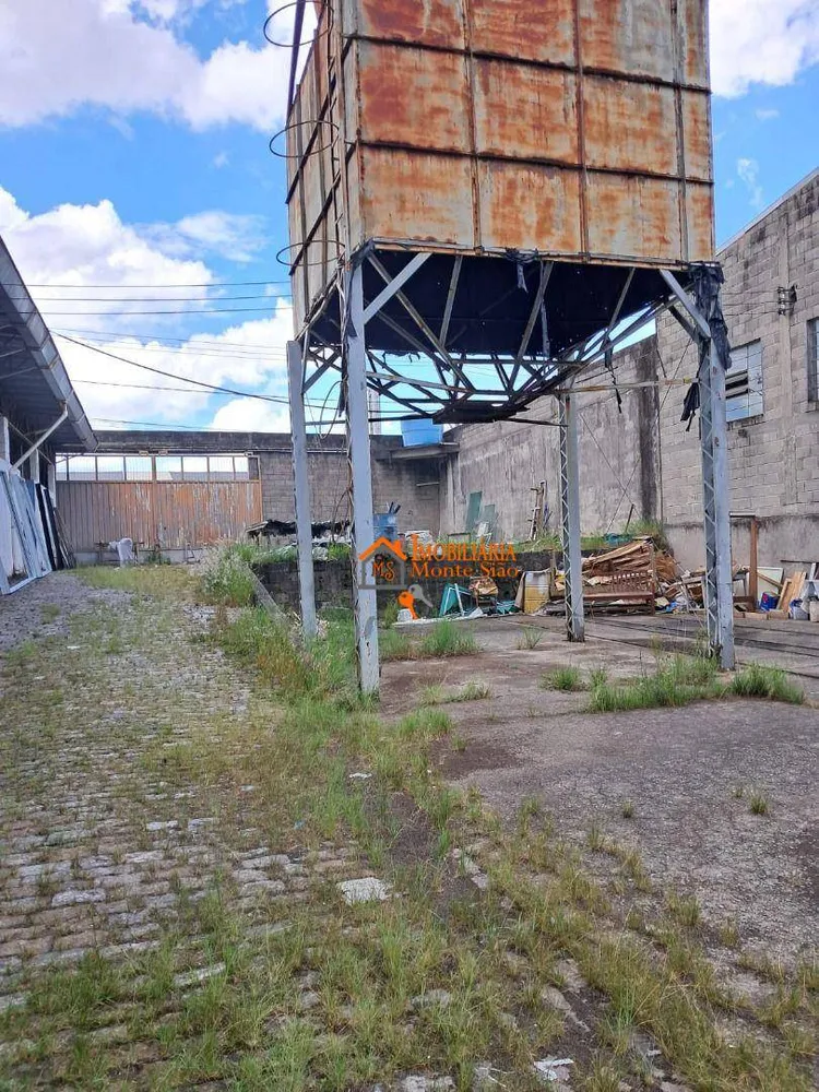 Depósito-Galpão, 1500 m² - Foto 3