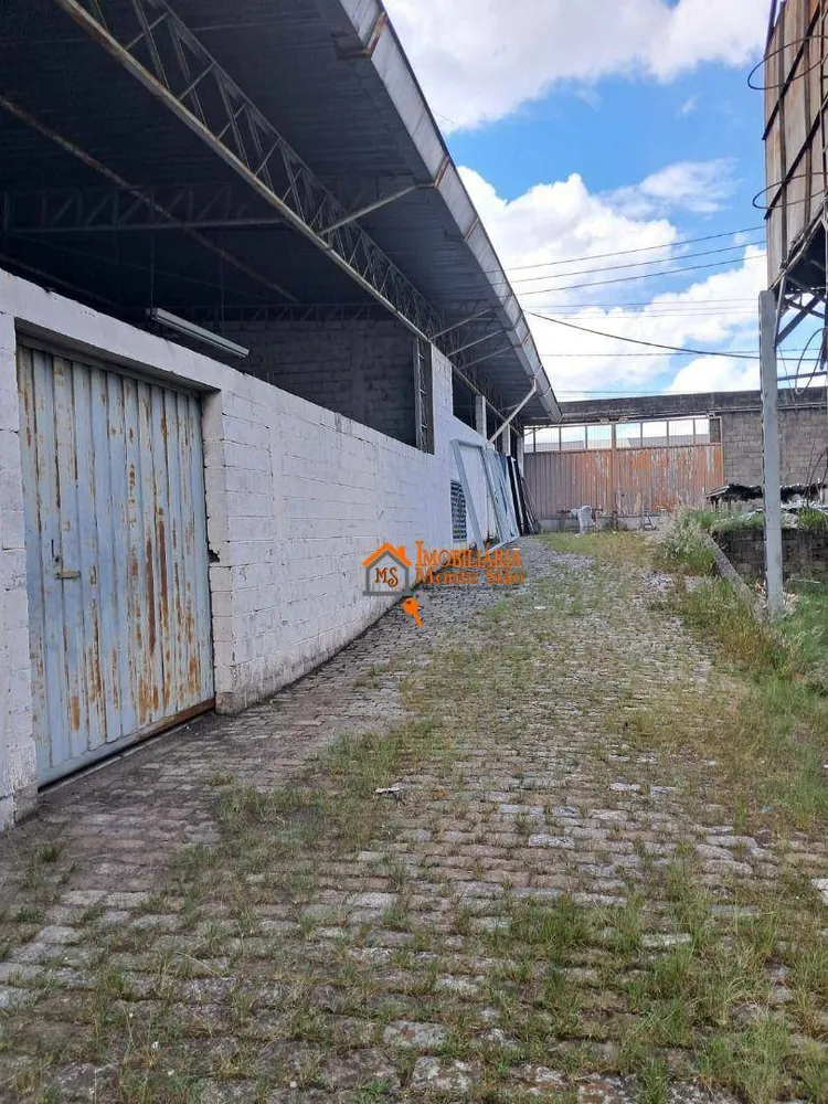 Depósito-Galpão, 1500 m² - Foto 4