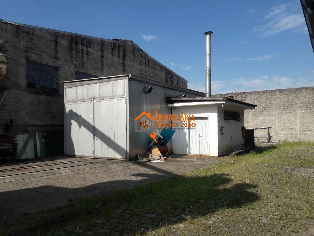 Depósito-Galpão, 1500 m² - Foto 6