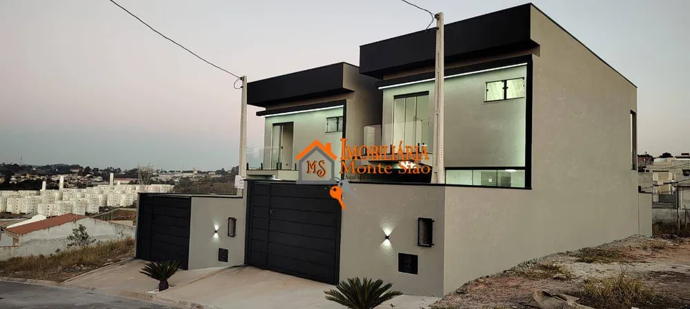 Sobrado, 3 quartos, 112 m² - Foto 8