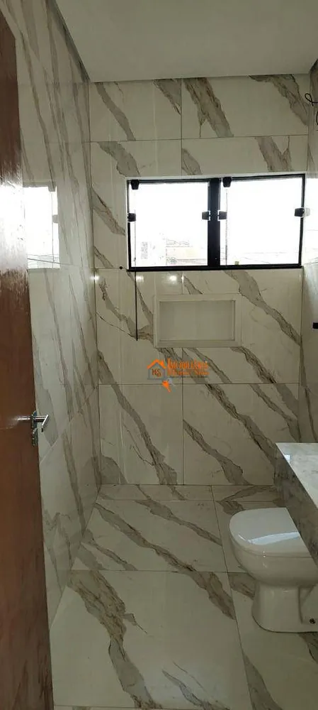 Sobrado, 3 quartos, 112 m² - Foto 7