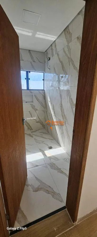 Sobrado, 3 quartos, 112 m² - Foto 3